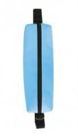 Opakowanie Piórnik z gumką niebieski STREET