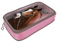 Opakowanie Piórnik z wyposażeniem Nice&Pretty