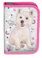 Opakowanie Piórnik z wyposażeniem Rachael Hale RHT-001