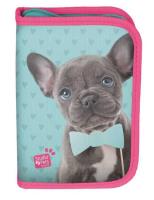 Opakowanie Piórnik z wyposażeniem Studio Pets PEM-001