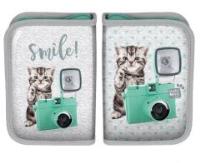 Opakowanie Piórnik z wyposażeniem Studio Pets PER-001