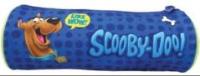 Opakowanie Piórnik zaokrąglony Scooby Doo
