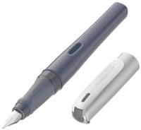 Pióro Pelikano Up Pupr M Anthrazit. Wydawca: Pelikan. SmakLiter.pl Opakowanie Pióro Pelikano Up Pupr M Anthrazit