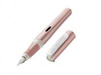 Pióro Pelikano Up Pupr M Golden Glam. Wydawca: Pelikan. SmakLiter.pl Opakowanie Pióro Pelikano Up Pupr M Golden Glam