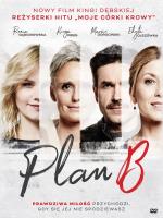 Plan B. Autor: Opracowanie zbiorowe. SmakLiter.pl Okładka książki Plan B