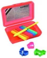 Opakowanie Platolinka pastel mini pudełko 6w +akcesoria