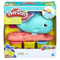 Opakowanie Play-Doh Wieloryb