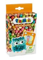 Opakowanie Playmais Sowa Motyl