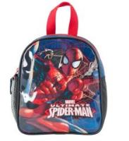 Opakowanie Plecaczek Spiderman SPK-304 PASO