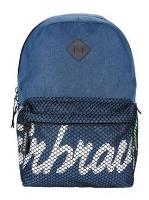 Plecak BV1 Blue. Wydawca: EUROTRADE. SmakLiter.pl Opakowanie Plecak BV1 Blue