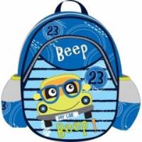 Opakowanie Plecak dziecięcy duży Racing Sport STREET