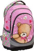 Opakowanie Plecak ergonomiczny Popcorn Bear 1