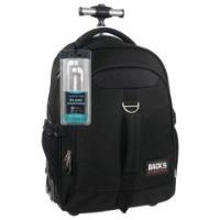 Opakowanie Plecak K27 BackUp + słuchawki DERFORM