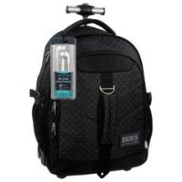 Opakowanie Plecak K28 BackUp + słuchawki DERFORM