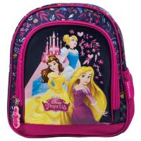 Opakowanie Plecak Księżniczki 10
