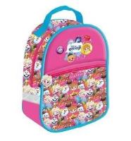 Opakowanie Plecak mini Emoji Frozen