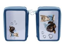 Opakowanie Plecak Rachael Hale RLB-023/BW