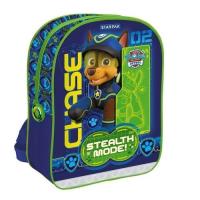 Plecak s-mid Psi Patrol. Wydawca: Starpak. SmakLiter.pl Opakowanie Plecak s-mid Psi Patrol