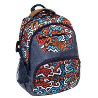 Plecak STK. Wydawca: Starpak. SmakLiter.pl Opakowanie Plecak STK