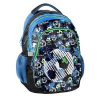 Opakowanie Plecak szkolny 18-699FT PASO