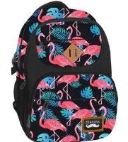 Opakowanie Plecak szkolny Flamings