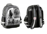 Opakowanie Plecak szkolny Horse 17-116HO PASO