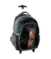 Opakowanie Plecak szkolny Horse17-997KO PASO