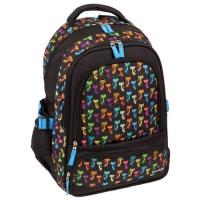 Opakowanie Plecak szkolny koty