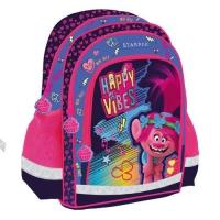 Plecak szkolny STK63-14. Wydawca: Starpak. SmakLiter.pl Opakowanie Plecak szkolny STK63-14