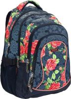 Opakowanie Plecak zaokrąglony Balance Garden STREET