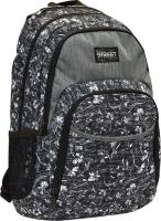 Opakowanie Plecak zaokrąglony Colection Meadow STREET