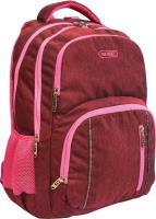 Opakowanie Plecak zaokrąglony Colour Red STREET
