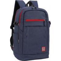 Okładka książki Plecak zaokrąglony Event Meteor STREET