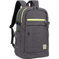 Okładka książki Plecak zaokrąglony Event Metro