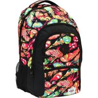 Okładka książki Plecak zaokrąglony Light Feather STREET