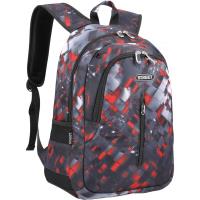 Opakowanie Plecak zaokrąglony United Way STREET