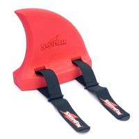 Opakowanie Płetwa Swim Fin Red