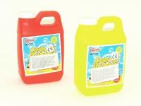 Opakowanie Płyn do baniek 0,5L