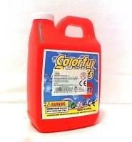 Płyn do baniek 1L. Wydawca: Pierwsze. SmakLiter.pl Opakowanie Płyn do baniek 1L