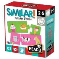 Opakowanie Podobieństwa