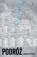 Okładka książki Podróż