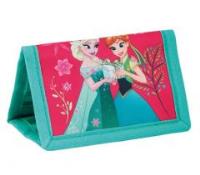 Opakowanie Portfel Frozen DKD-002 PASO