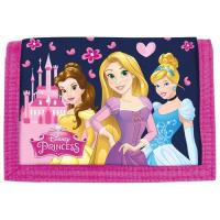 Opakowanie Portfel Księżniczki 10