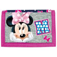 Opakowanie Portfel Minnie 21