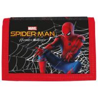 Opakowanie Portfel Spider-Man Homecoming 12