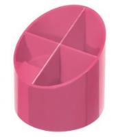 Opakowanie Przybornik okrągły Indonesia Pink