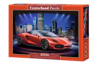 Puzzle 1000 Arrinera Hussarya 33 CASTOR. Wydawca: Castorland. SmakLiter.pl Opakowanie Puzzle 1000 Arrinera Hussarya 33 CASTOR