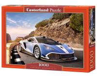 Opakowanie Puzzle 1000 Arrinera Hussarya GT CASTOR