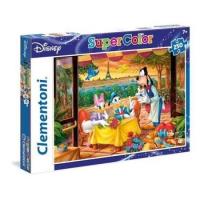 Opakowanie Puzzle 250 Disney Classic
