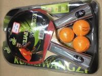 Opakowanie Rakietki do ping-ponga